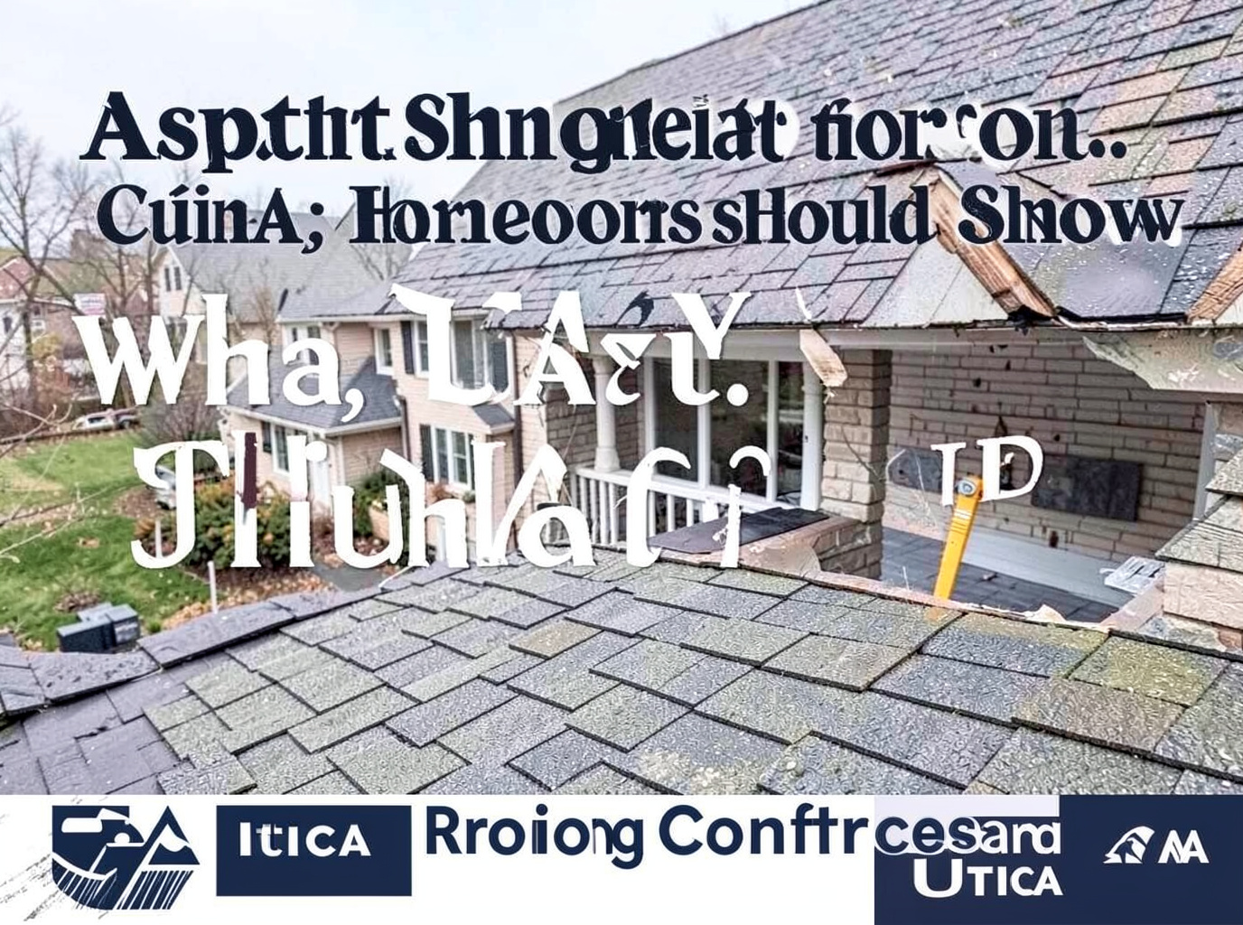roofing contractor in Stittville, NY